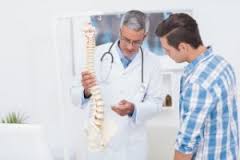 How to select a Chiropractor?