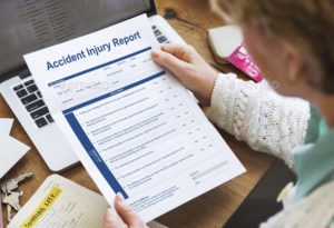 How To Obtain a Traffic Accident Report