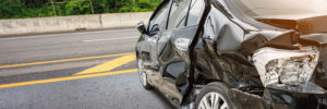 Auto Accident Support