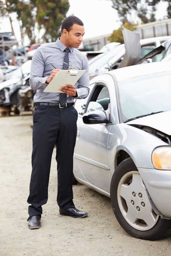 Auto Accident Support FAQs