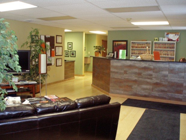 the chiropractic and wellness group west allis