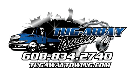 tug away towing and services sun prairie