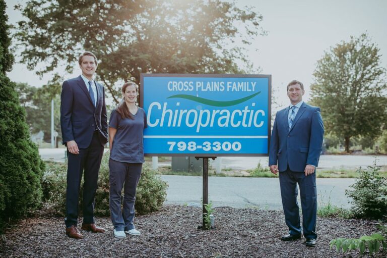 cross plains family chiropractic cross plains 2
