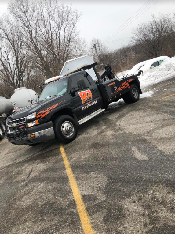 ds towing and recovery milwaukee 3