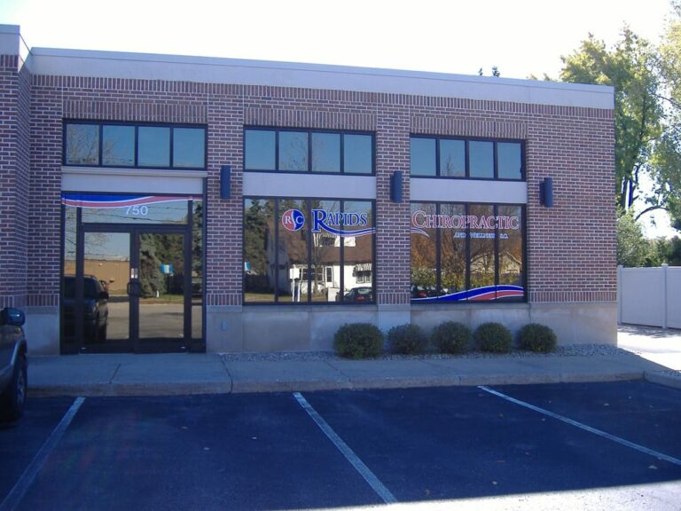rapids chiropractic and wellness s c wisconsin rapids