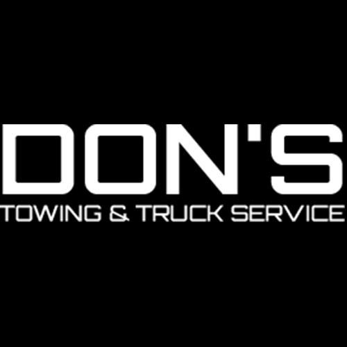 dons towing and truck service racine 2