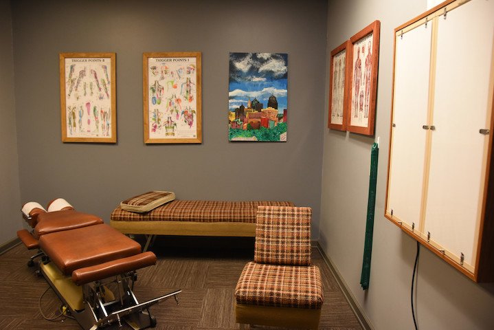 procare chiropractic clinic green bay green bay