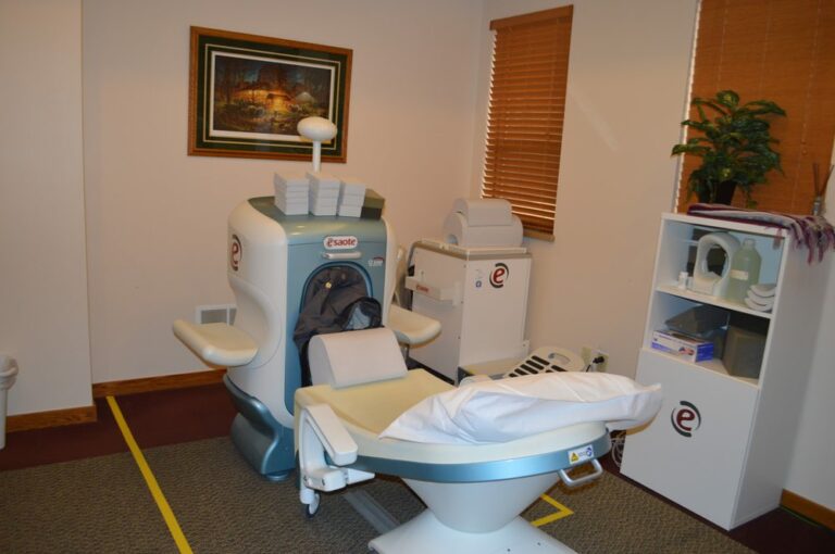 weil foot and ankle institute kenosha