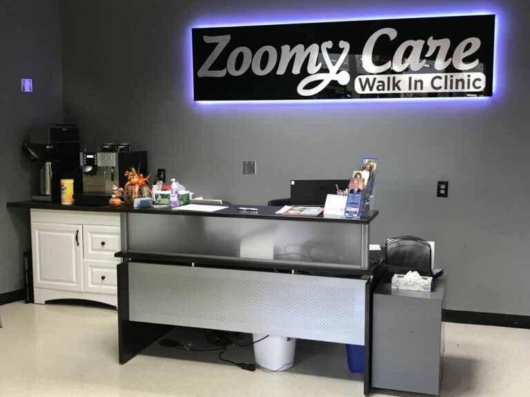 zoomy care walk in clinic kenosha 2