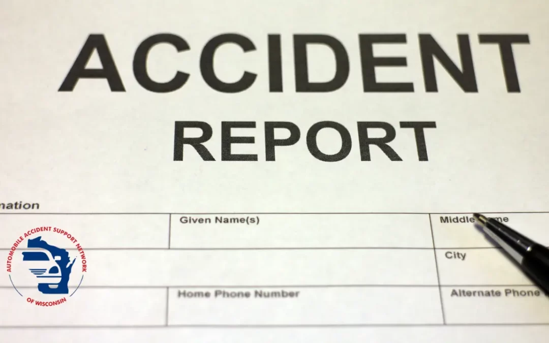 Your Roadmap to Resolution: The Critical Importance of a Traffic Accident Report