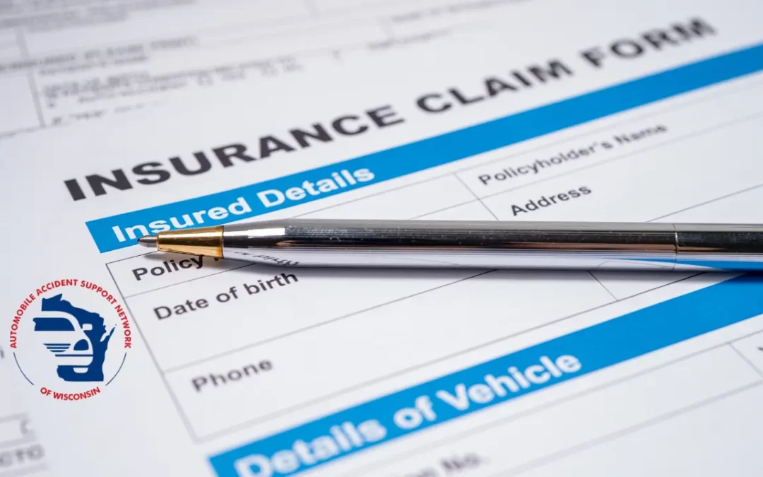 From Recovery to Relief: How Auto Accident Insurance Can Make All the Difference