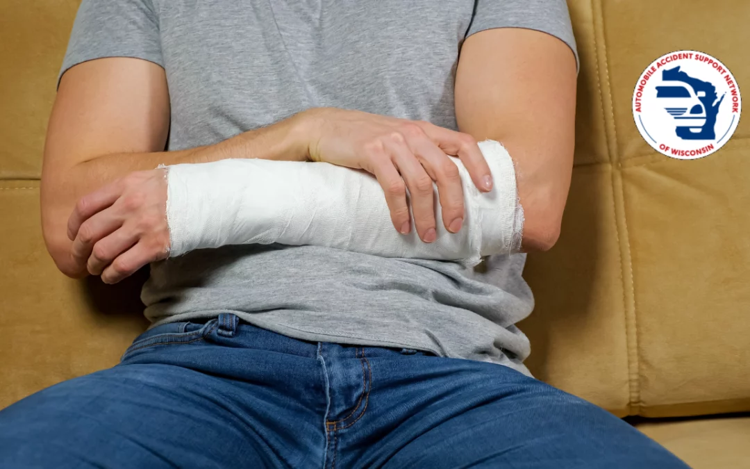 Why Accident Injury Support is Critical in the First 72 Hours After a Crash